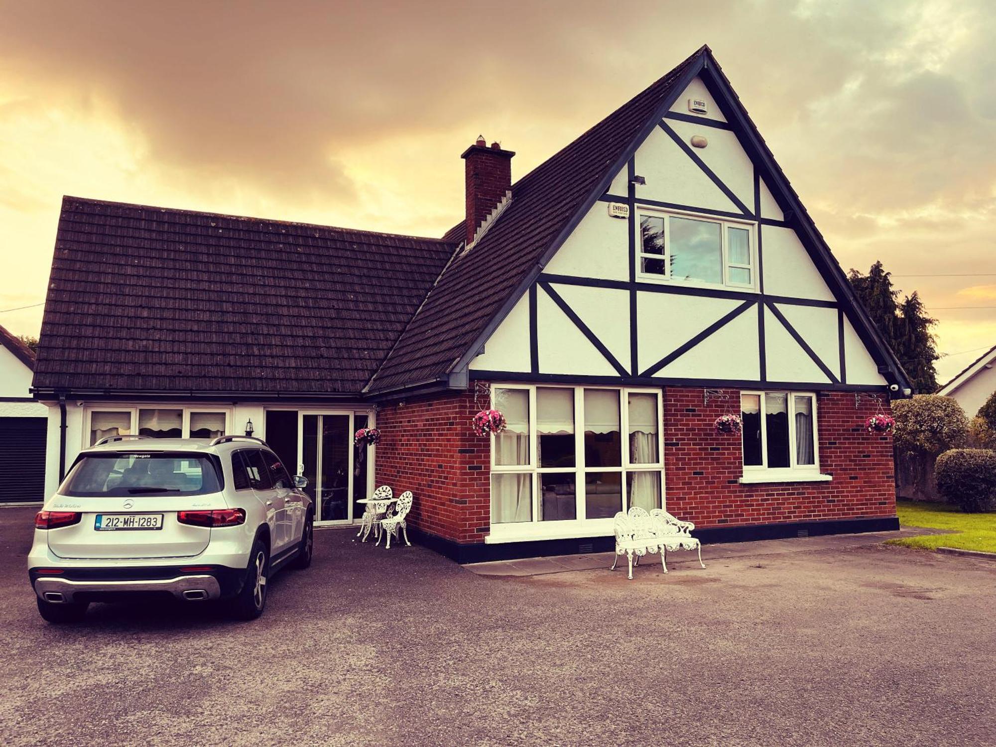 Chellowdene House 纳文 外观 照片